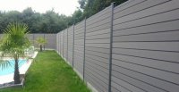 Portail Clôtures dans la vente du matériel pour les clôtures et les clôtures à Aulon