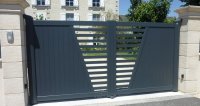 Notre société de clôture et de portail à Aulon